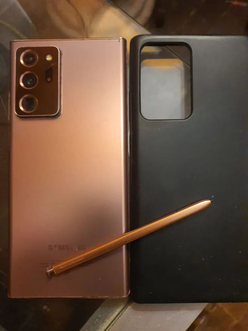 Samsung note 20 ultra 256gb - Foto 3