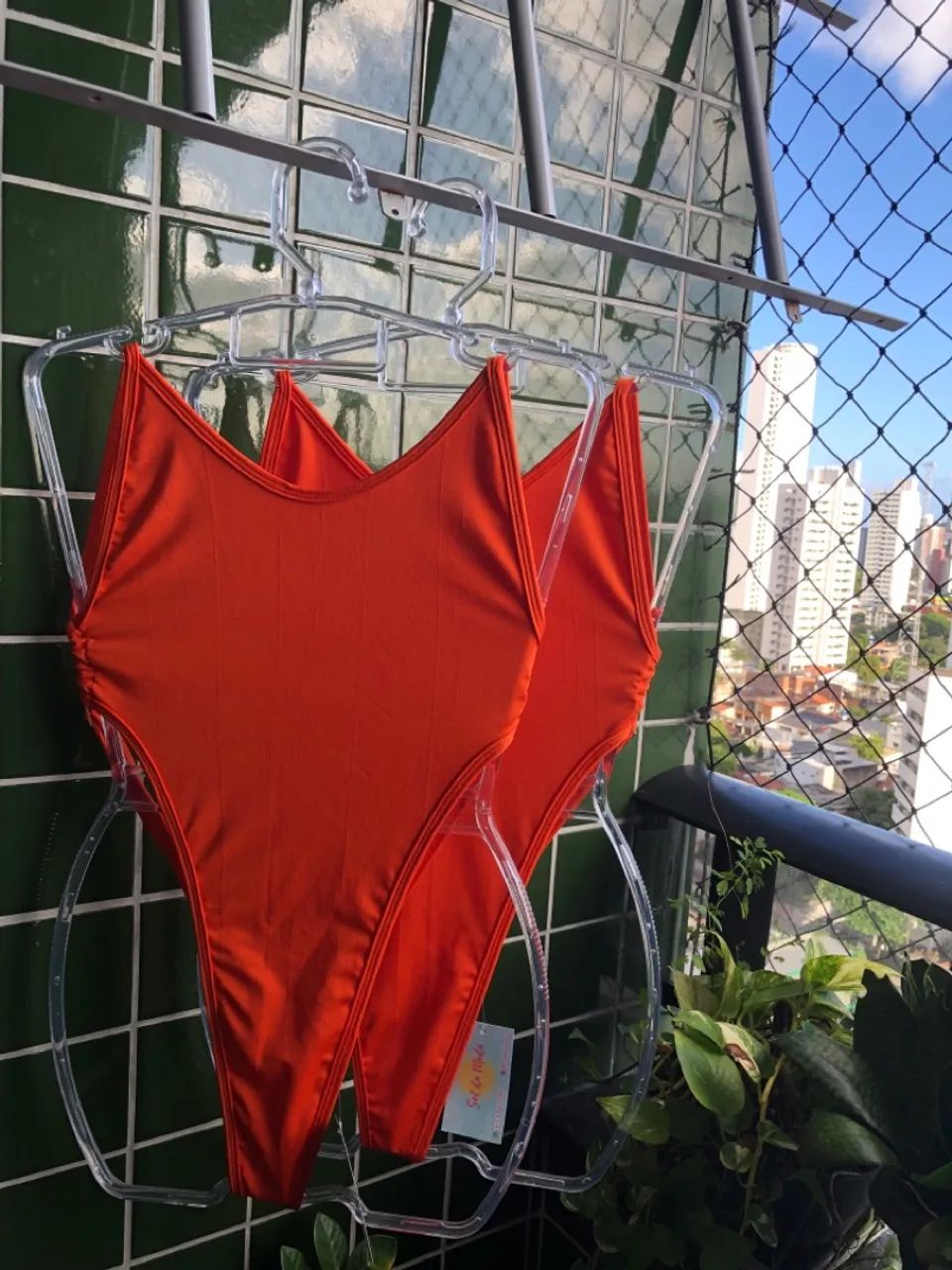 Maiô Laura  - Foto 2