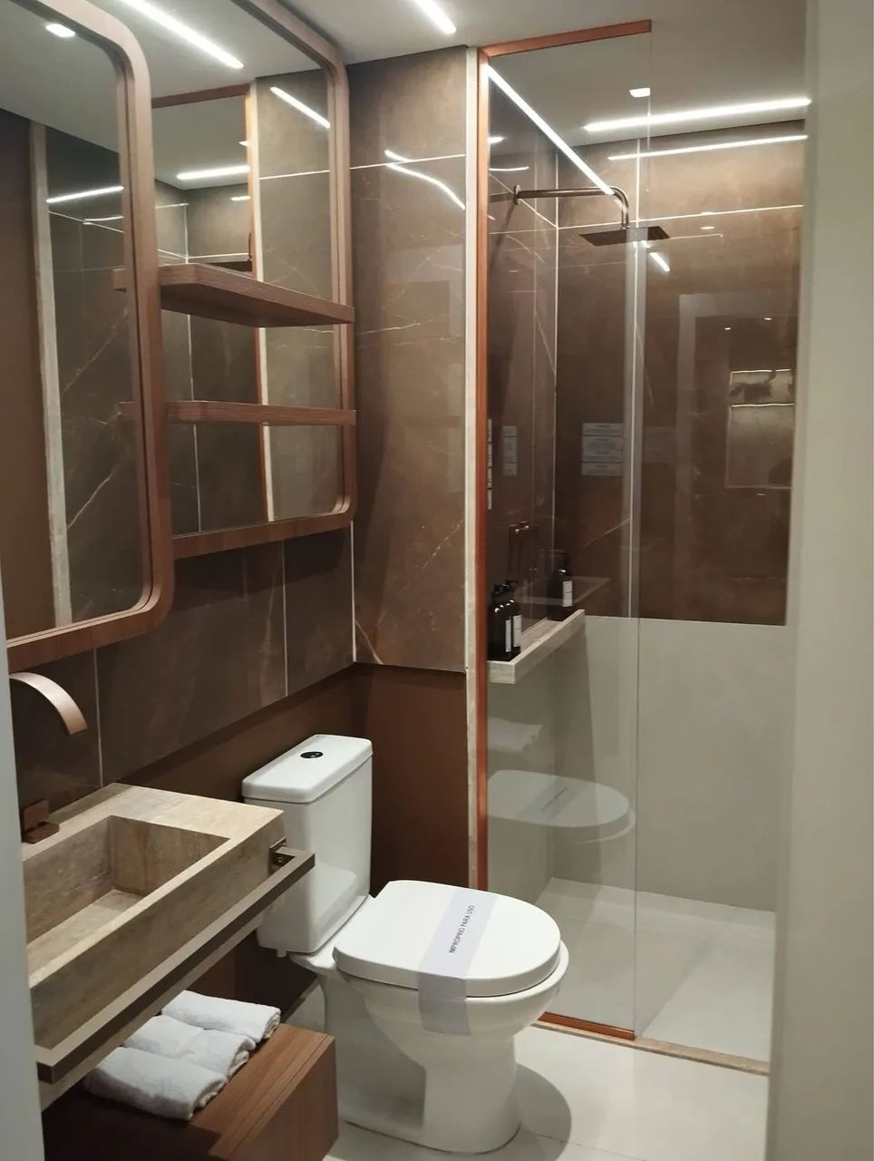 TR62- Apartamento em Brotas. - Foto 4