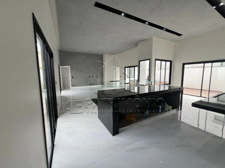 CASA ASSOBRADADA CONDOMINIO 3 QUARTOS - CYRELA LANDSCAPE ESPLANADA