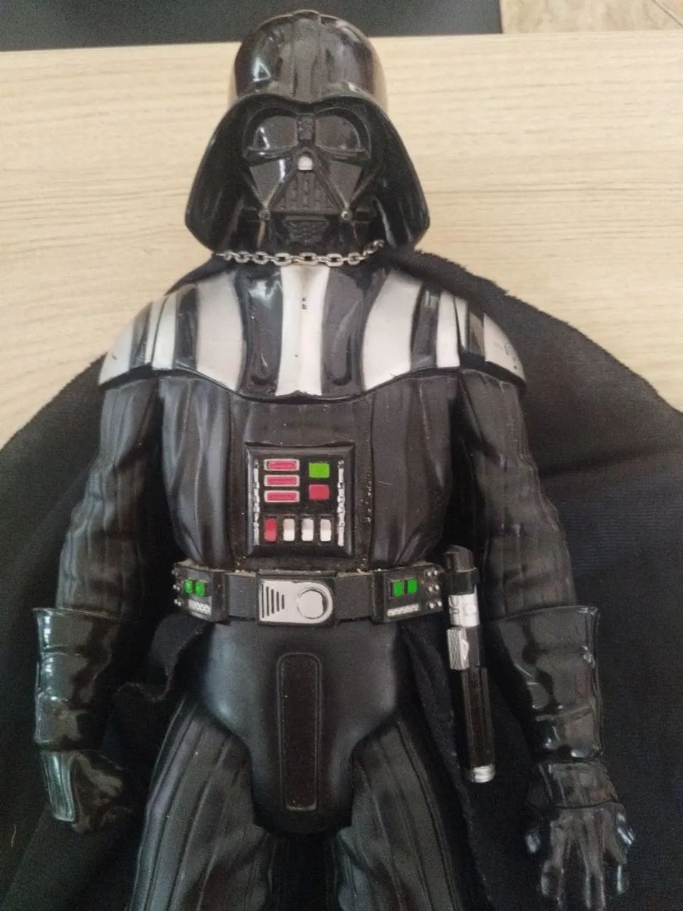 Boneco gigante DARTH VADER - (50CM) - Foto 2