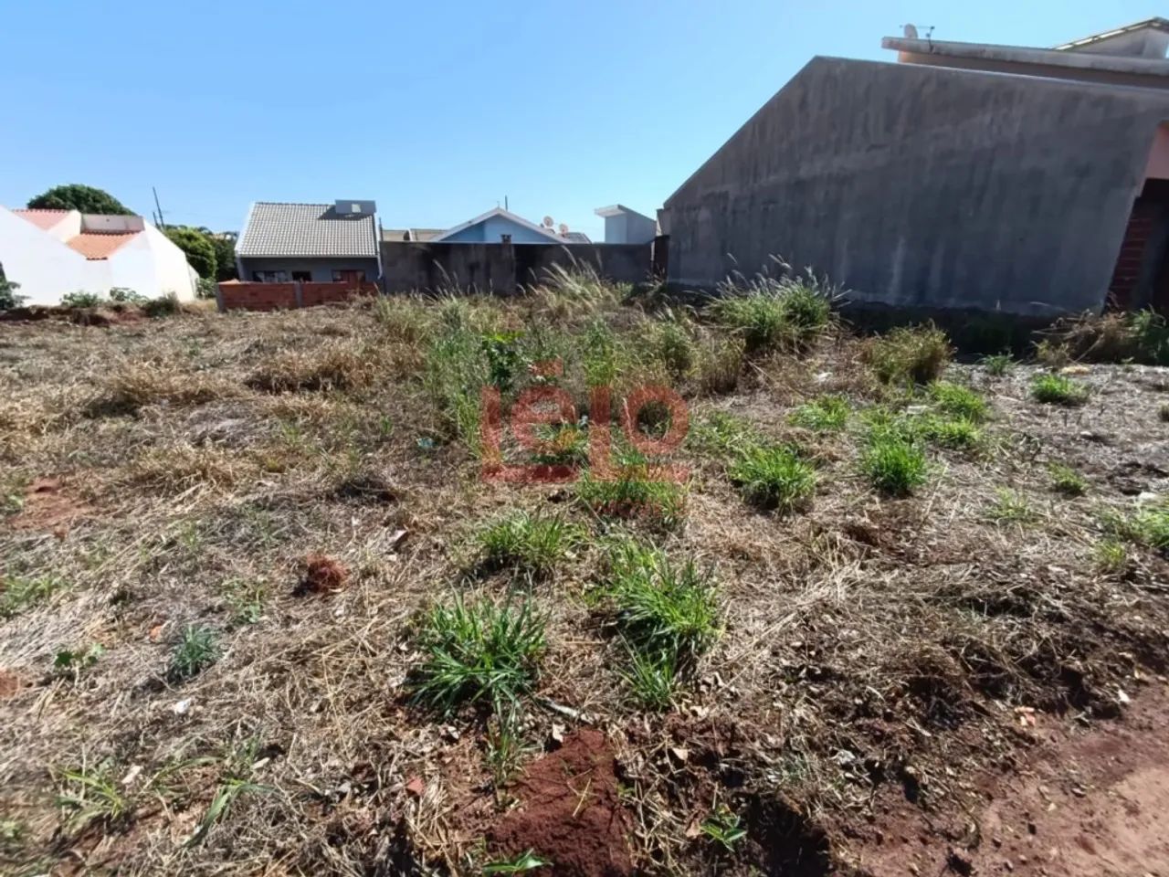 TERRENO À VENDA IGUARAÇU PR - Foto 3