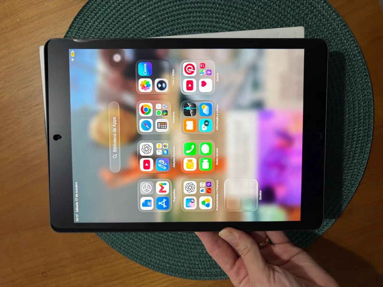 IPAD 9 64GB - Foto 4