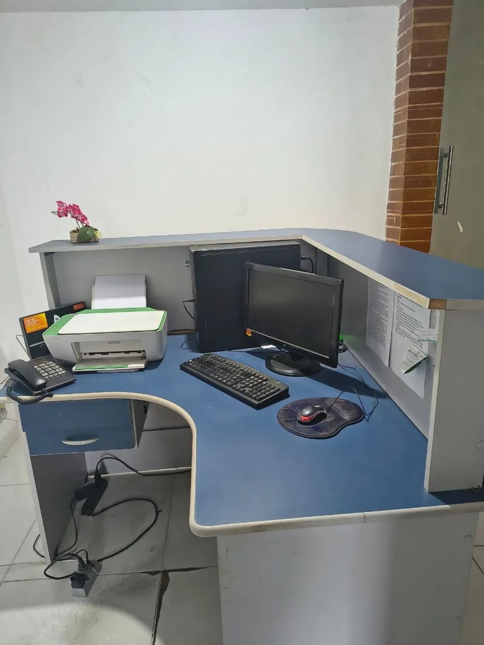 Móveis para escritório - Foto 3