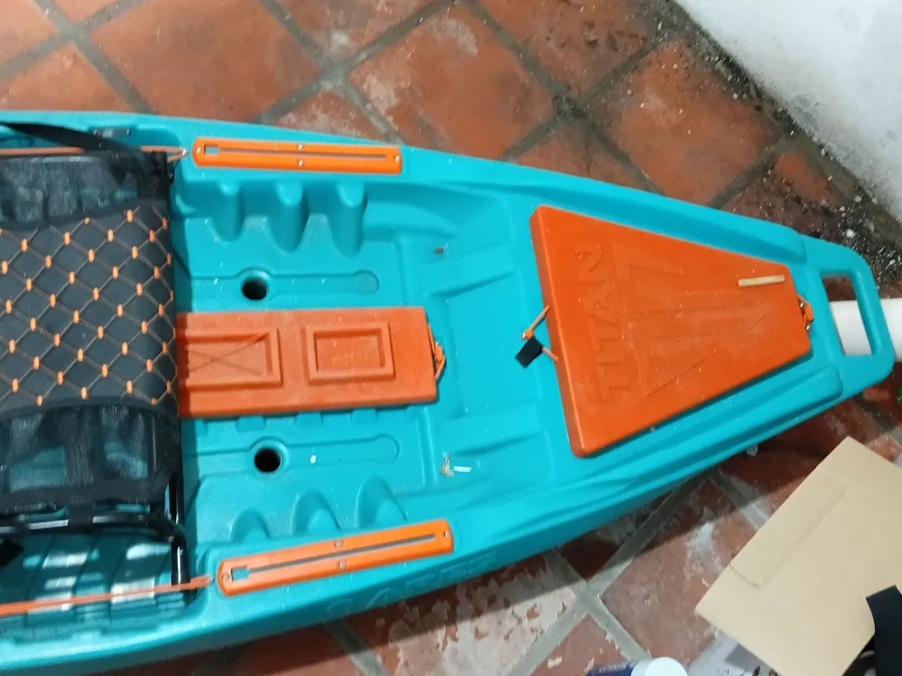 Vende-se Caiaque  - Foto 2