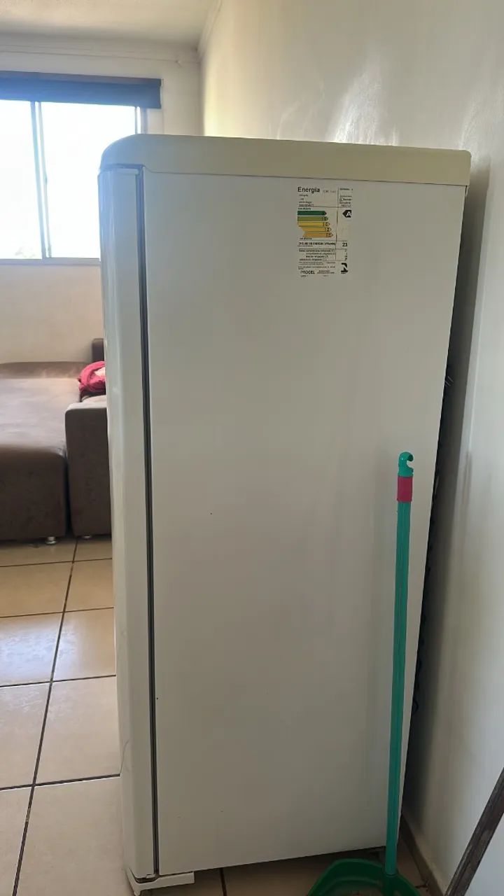 Geladeira  - Foto 5