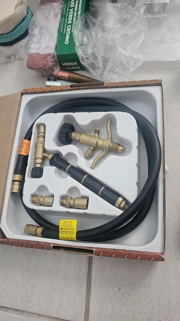 Ferramentas para Ourives - Foto 4