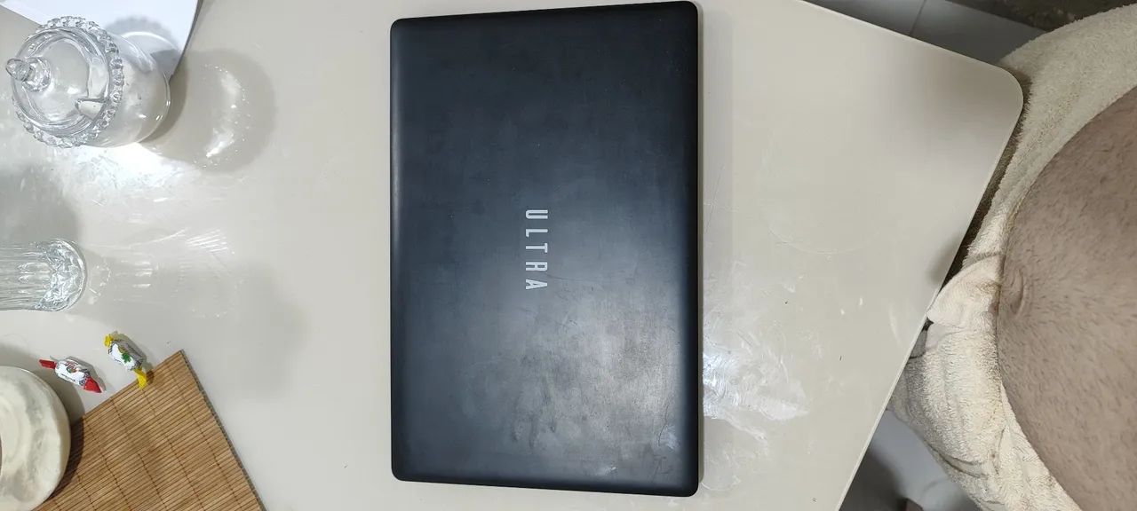 Notebook  - Foto 4