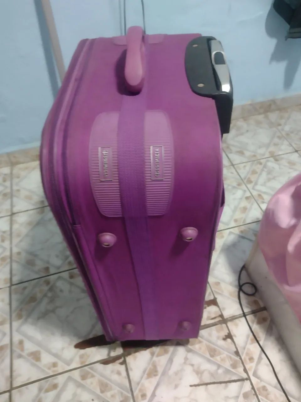 Mala de viagens  - Foto 5