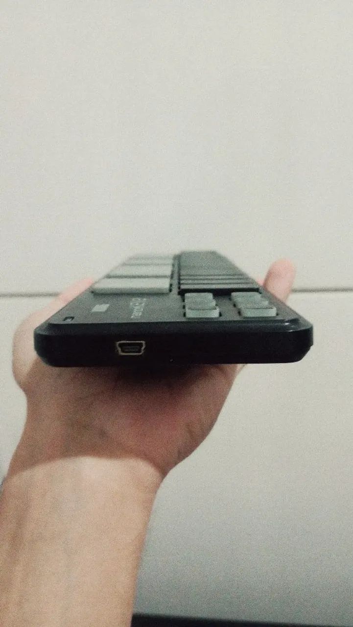 Controlador Midi Nanokeys 2 - Foto 3