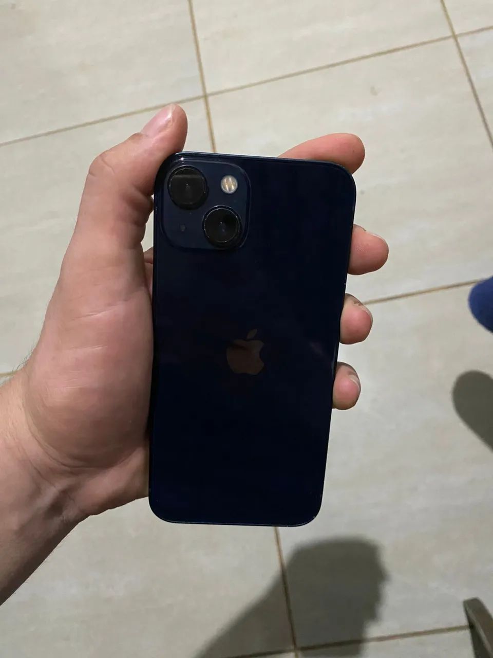 Vende - se iPhone 13 128gb  - Foto 3