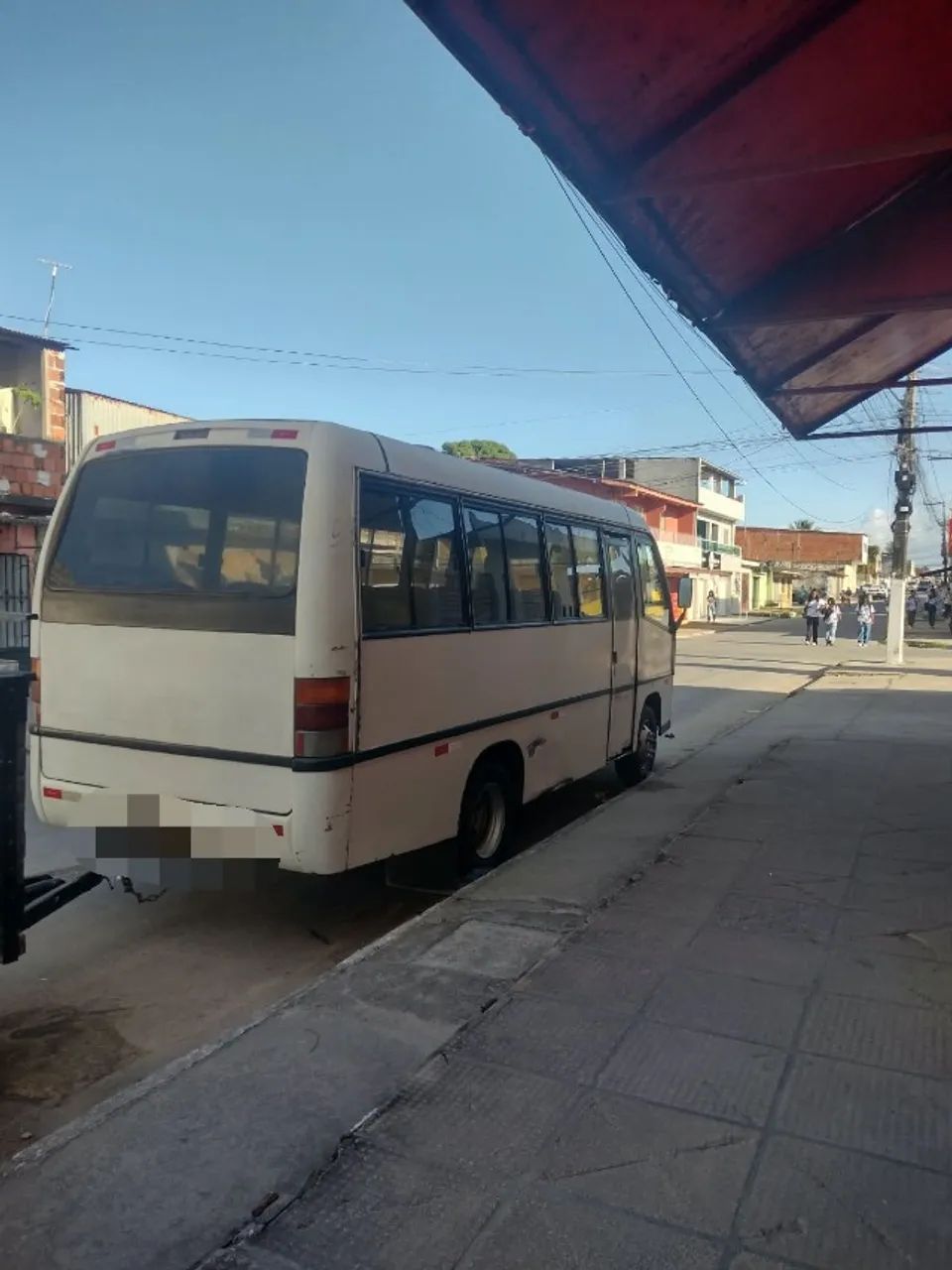 Vendo micro-ônibus  - Foto 2