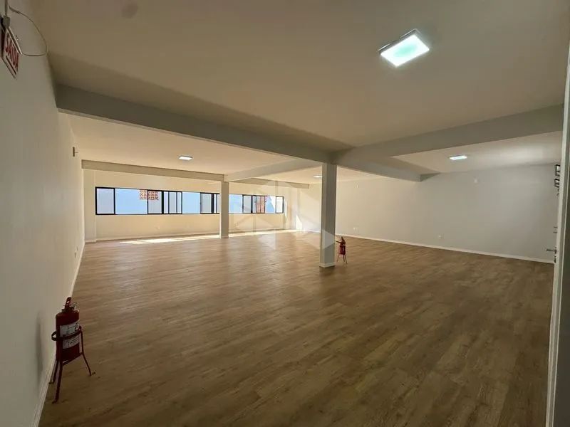 Sala 102M² - para Alugar - Foto 3