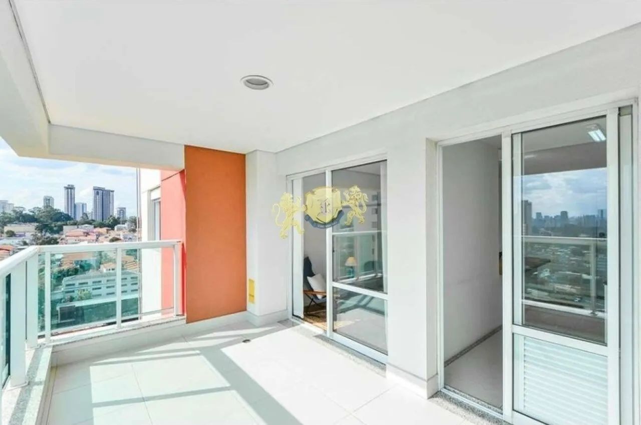 Flat com 1 dormitório no Campo Belo para venda - Edifício Viaza 400 - Foto 5