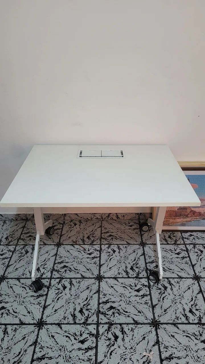 Mesa retrátil - Foto 5
