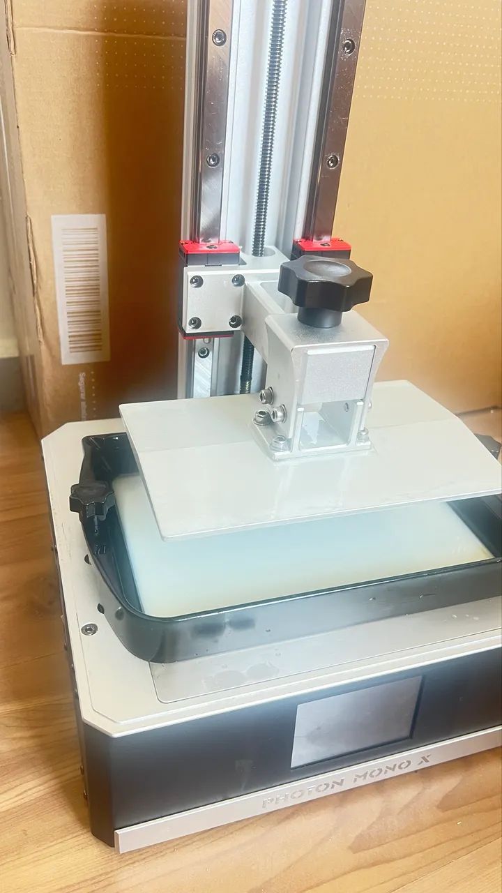 Impressora 3d - Foto 3