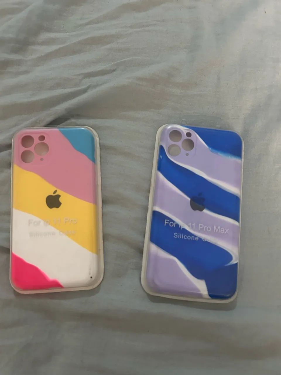 Capinhas iPhone 
