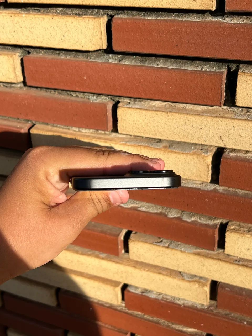 Iphone 15 Preto - Foto 4