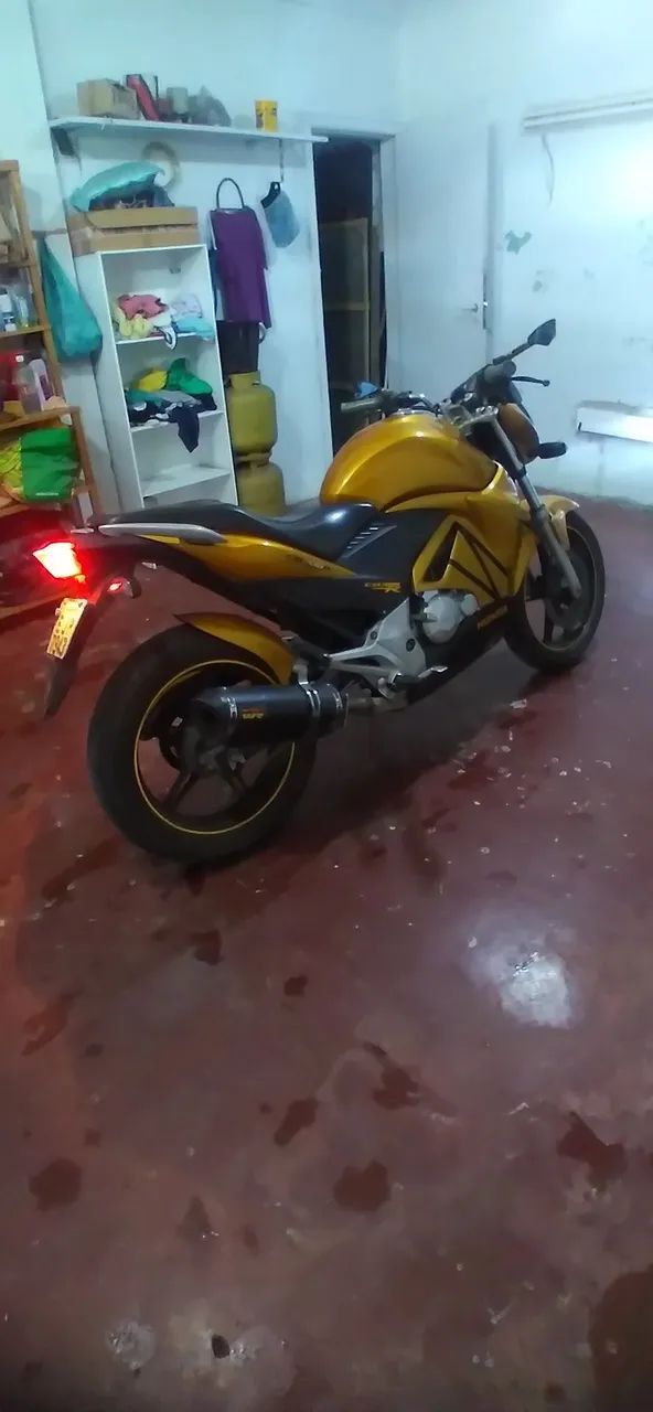 Cb300r  - Foto 4