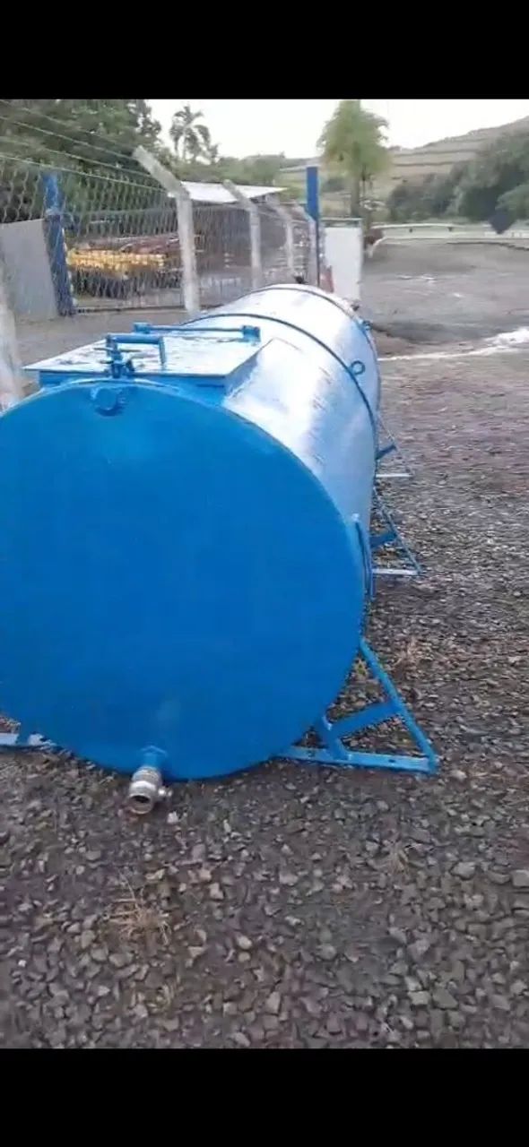 Tanque para água  - Foto 4