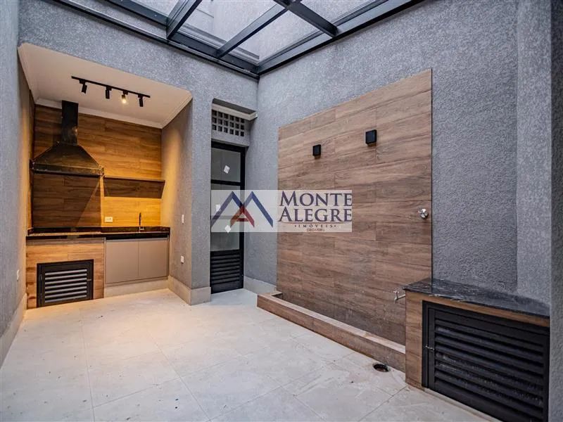 Sobrado à venda na Vila Alexandria com 70 m² e 2 dormitórios/quartos disponíveis - Foto 12