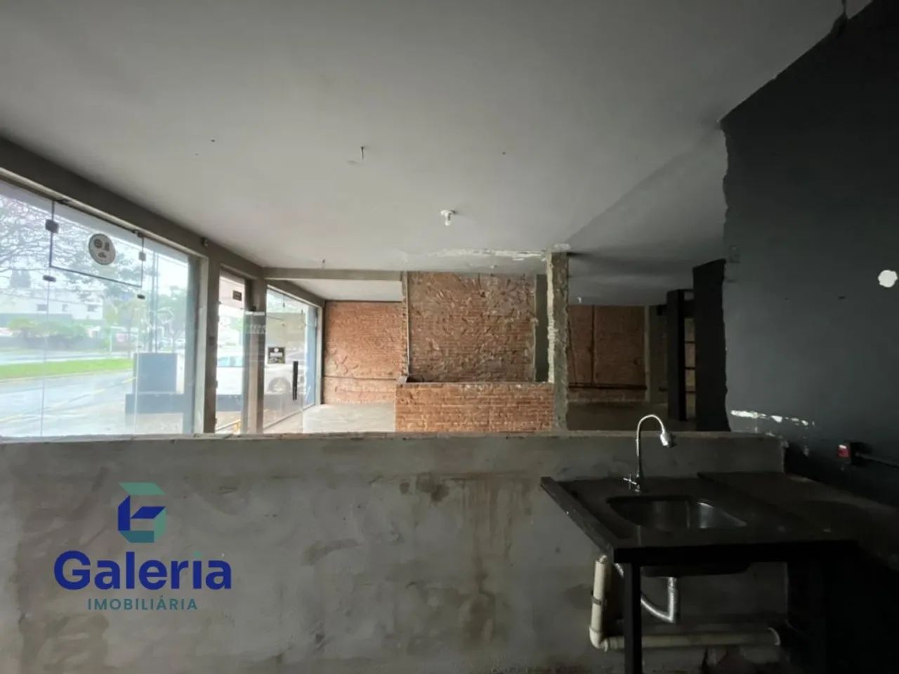 Ponto comercial para à alugar - 189m² - Jardim Canadá - Foto 4