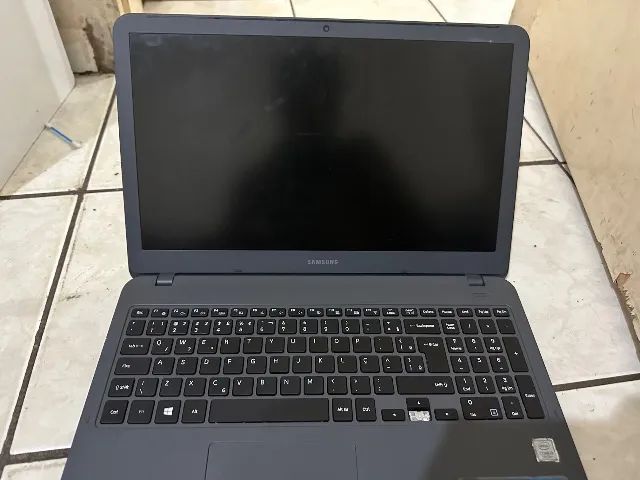 NOTEBOOK SAMSUNG ESSENTIALS - Foto 2