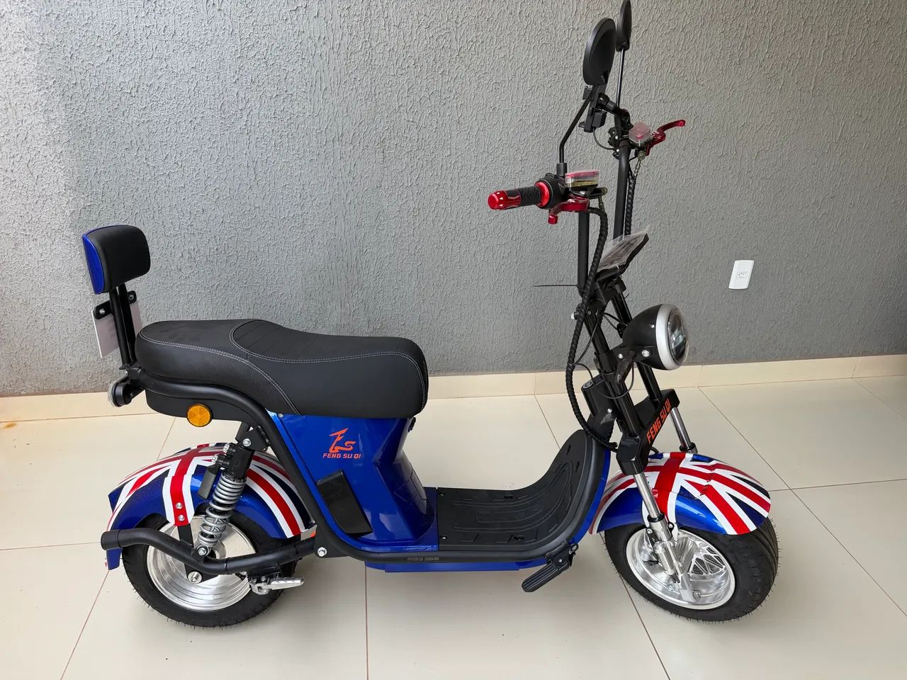 scooter X13 