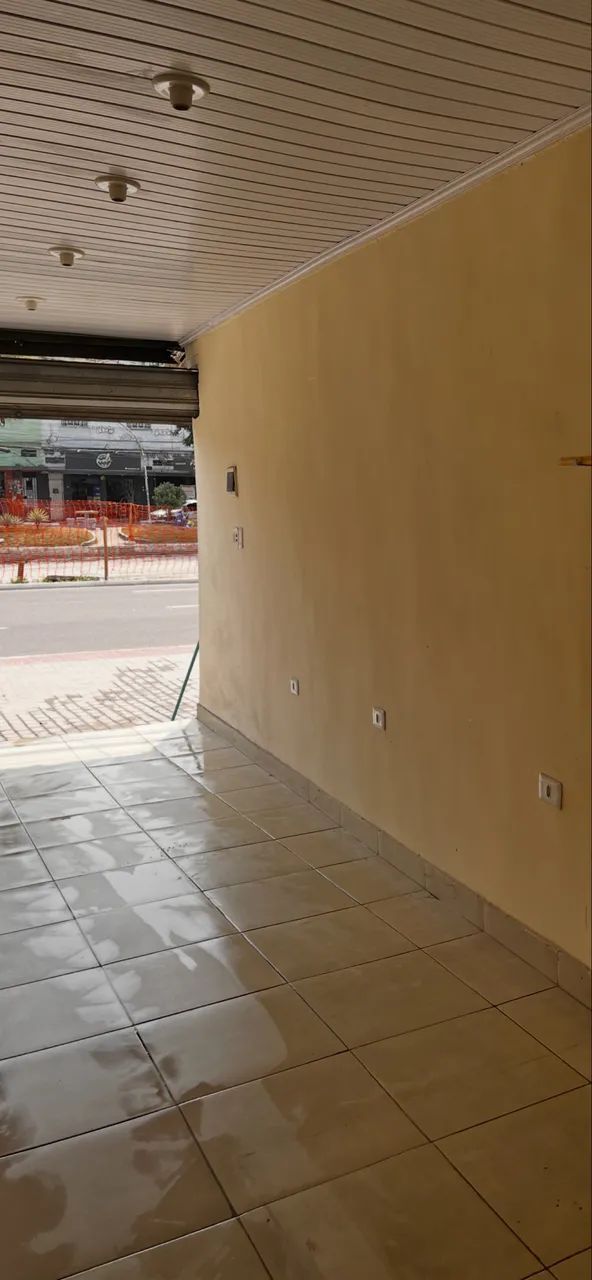 Alugo loja em Neves ótimo estado! - Foto 2