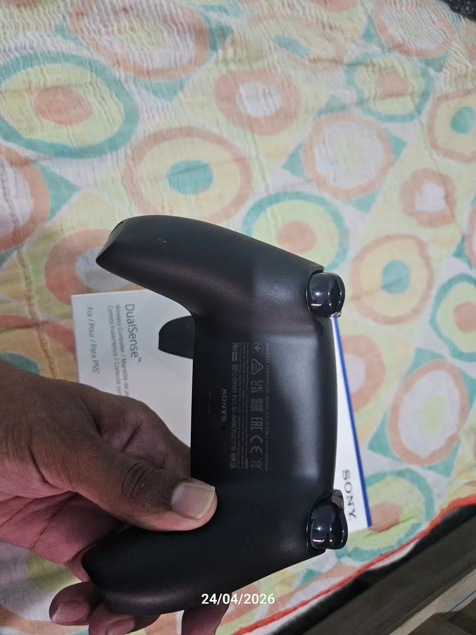 Dualsense Ps5 - Foto 4