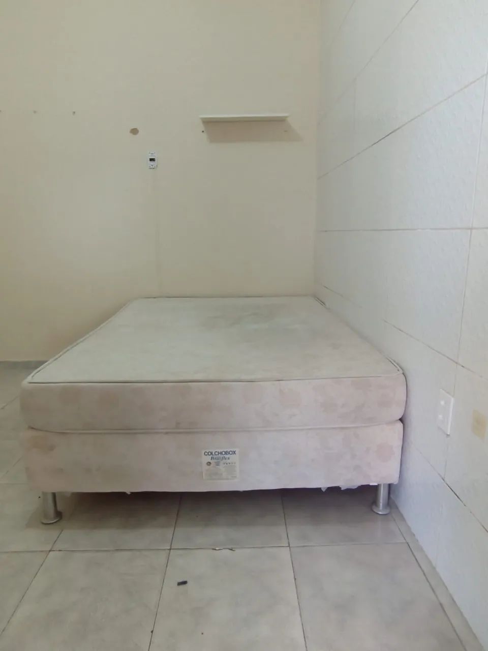 Cama Box casal  - Foto 5