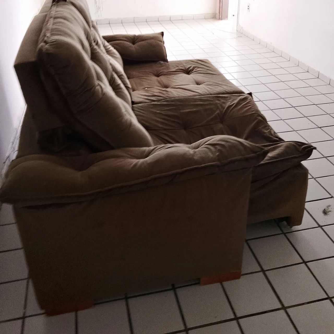 Venda de sofa retrátil  - Foto 2