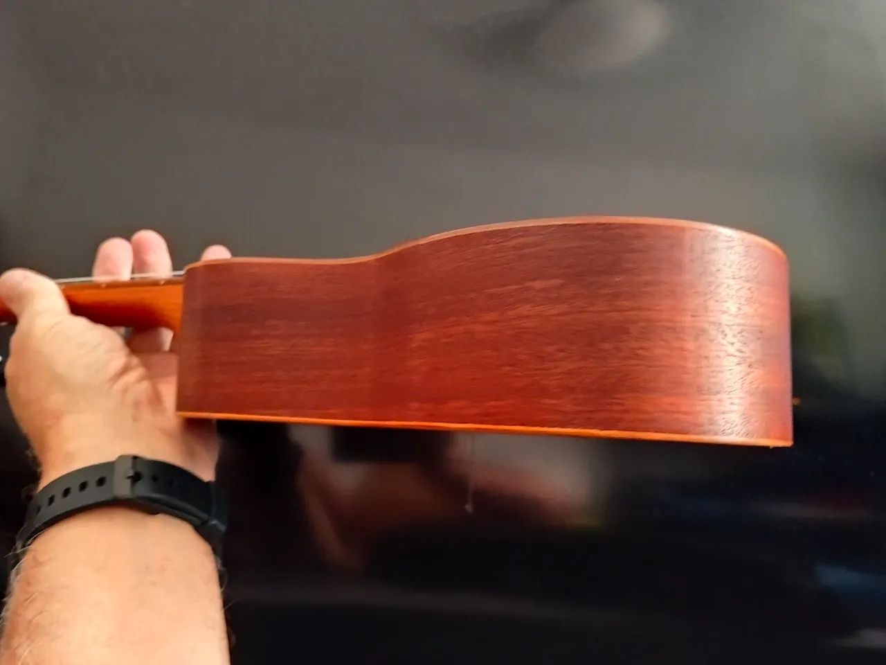 Ukulele  - Foto 3