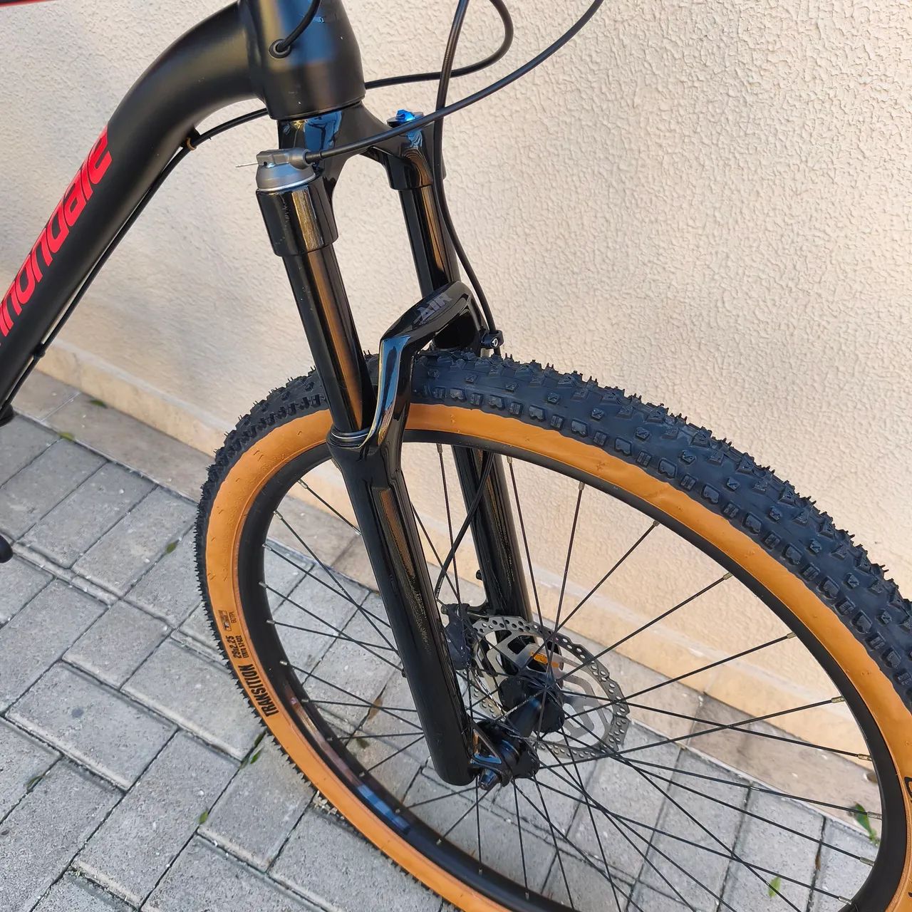 Cannondale aro 29  - Foto 2