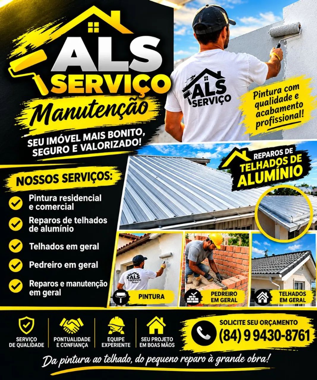 Reforma geral 