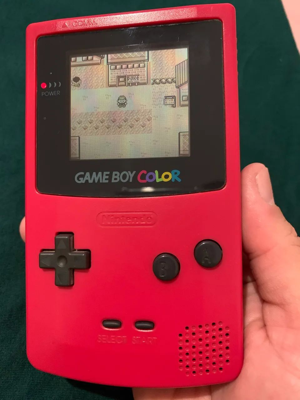 Game Boy Color  - Foto 3