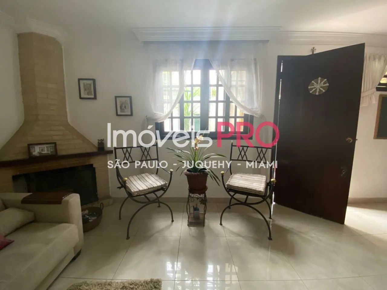 Casa no Campo Belo com 183m², 3 quartos e 2 vagas - Foto 2