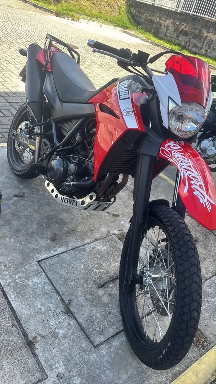 Xt 660R  - Foto 2