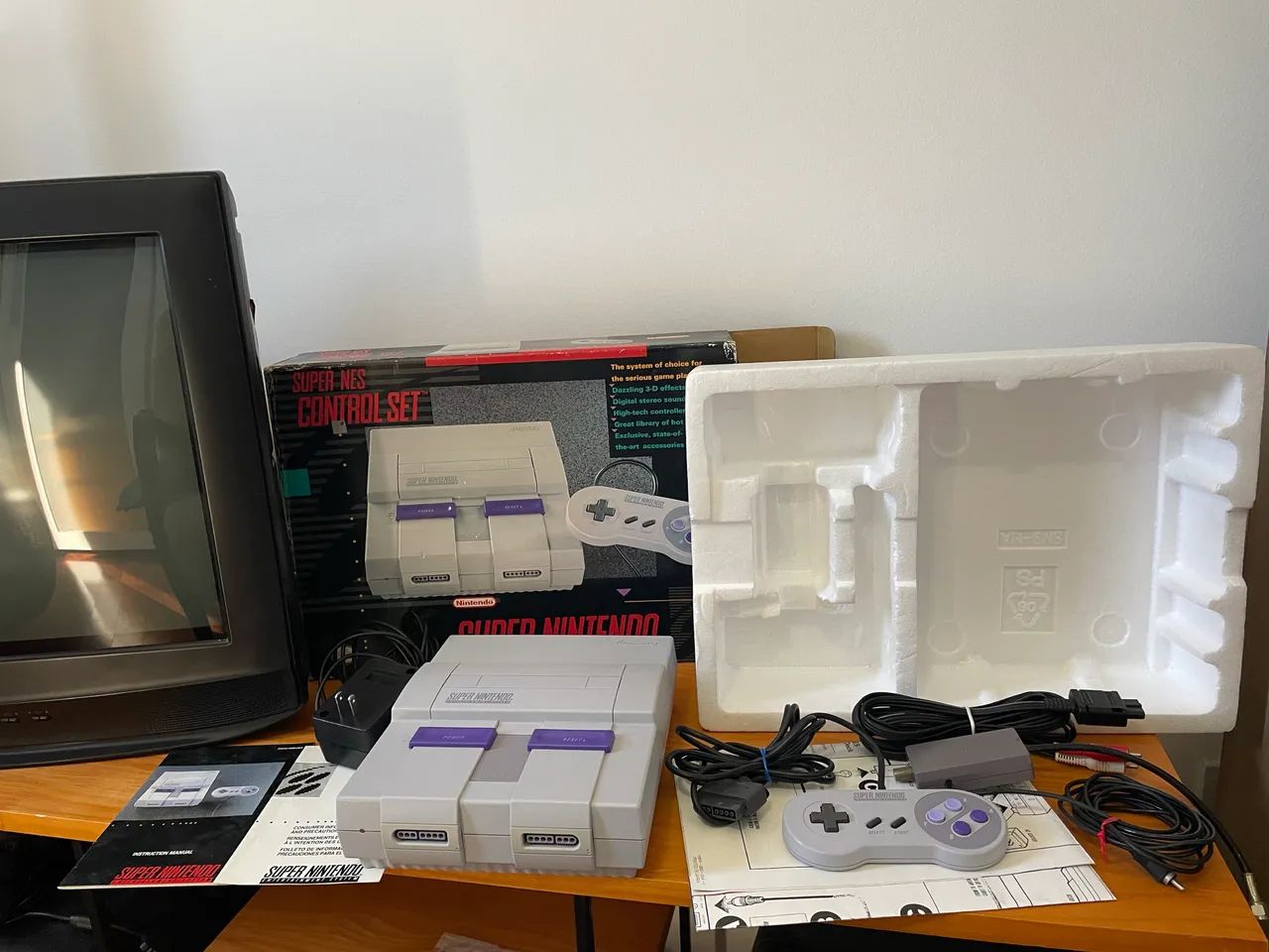 Super Nintendo fat - Foto 2
