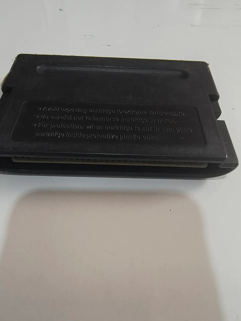 JOGO MEGA DRIVE  - Foto 3