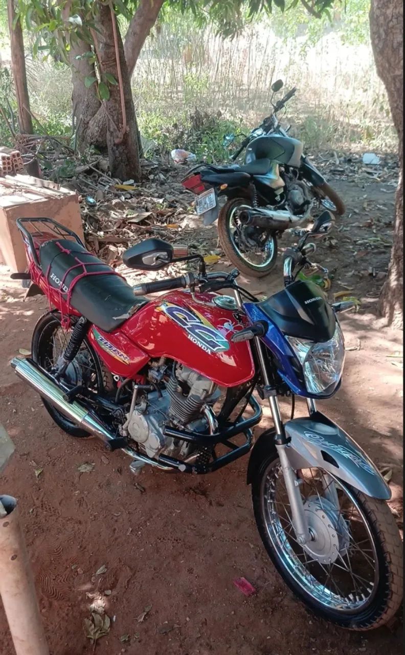 Vendo 99  - Foto 4