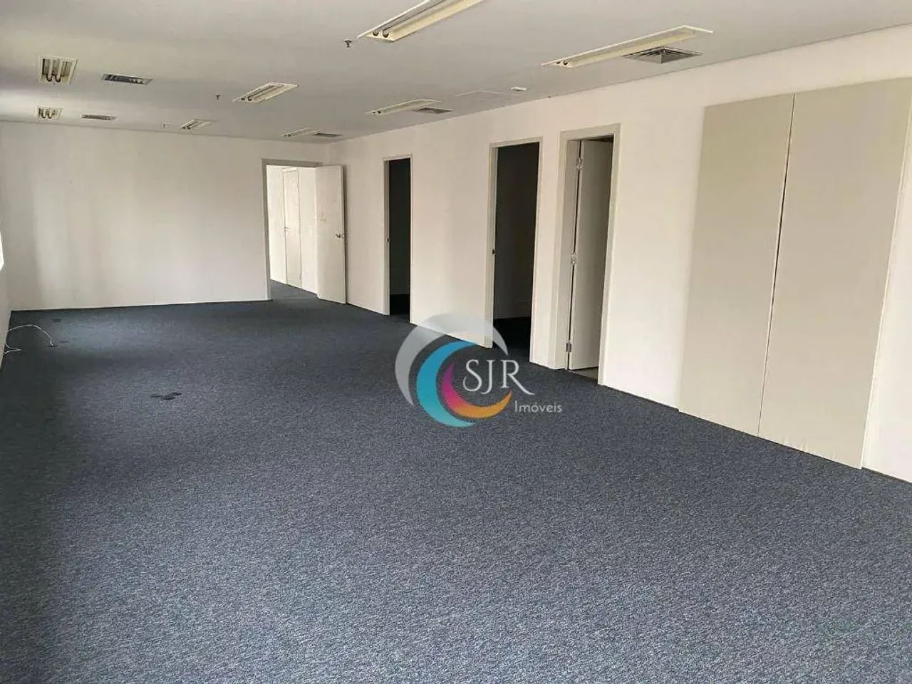 Conjunto para alugar, 196 m² - Itaim Bibi - São Paulo/SP - Foto 5