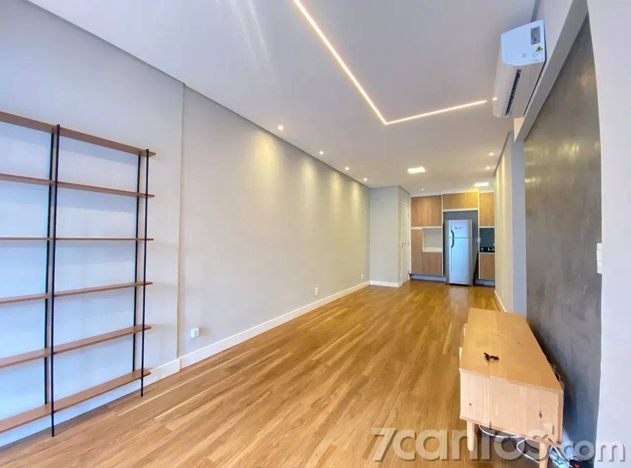 Apartamento, Brooklin, 2 Quartos - Foto 4