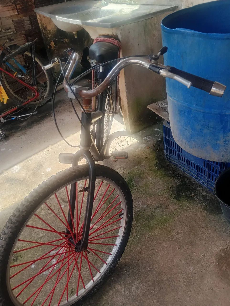Bike 