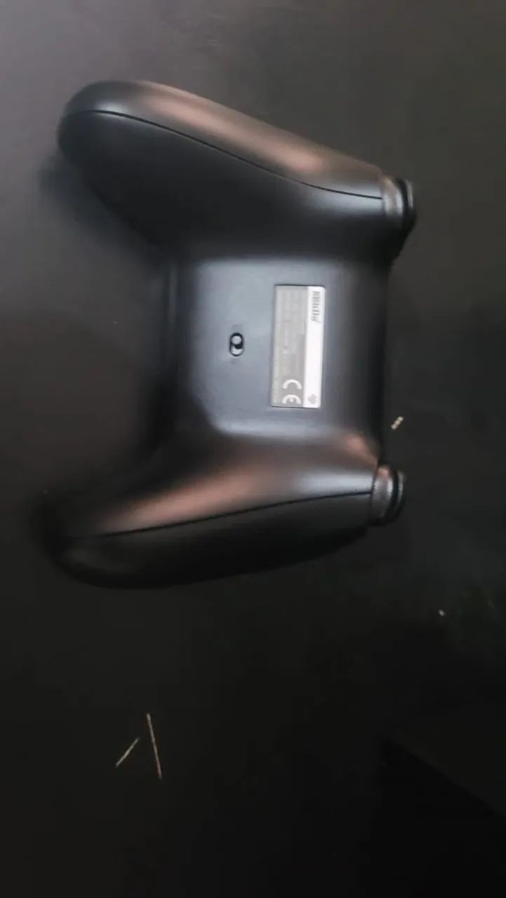 8bitdo 64 Bluetooth Preto - Foto 5