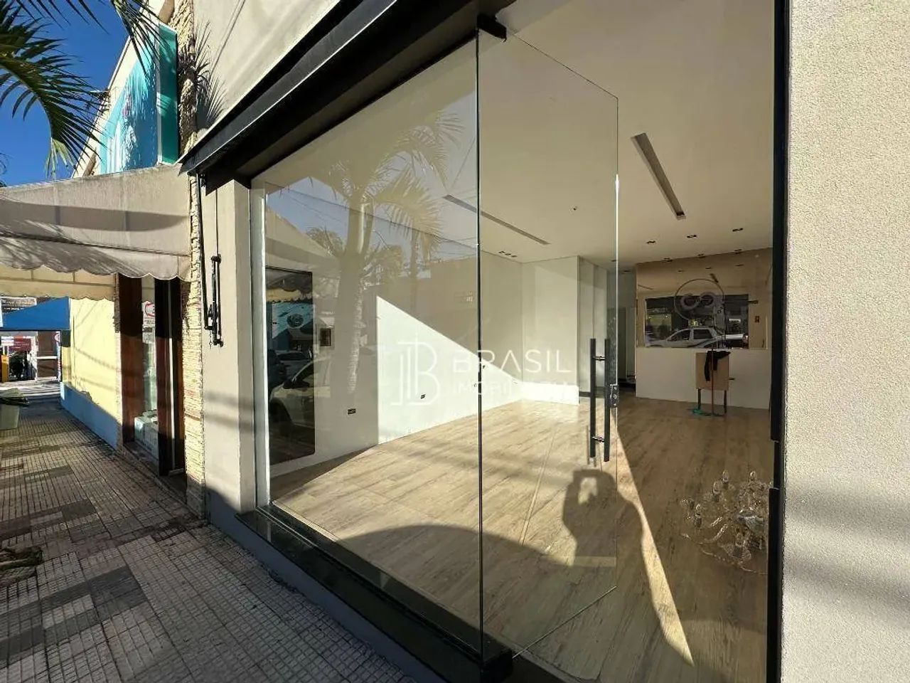 Loja para alugar, 30 m² por R$ 3.100,00/mês - Centro - Vinhedo/SP