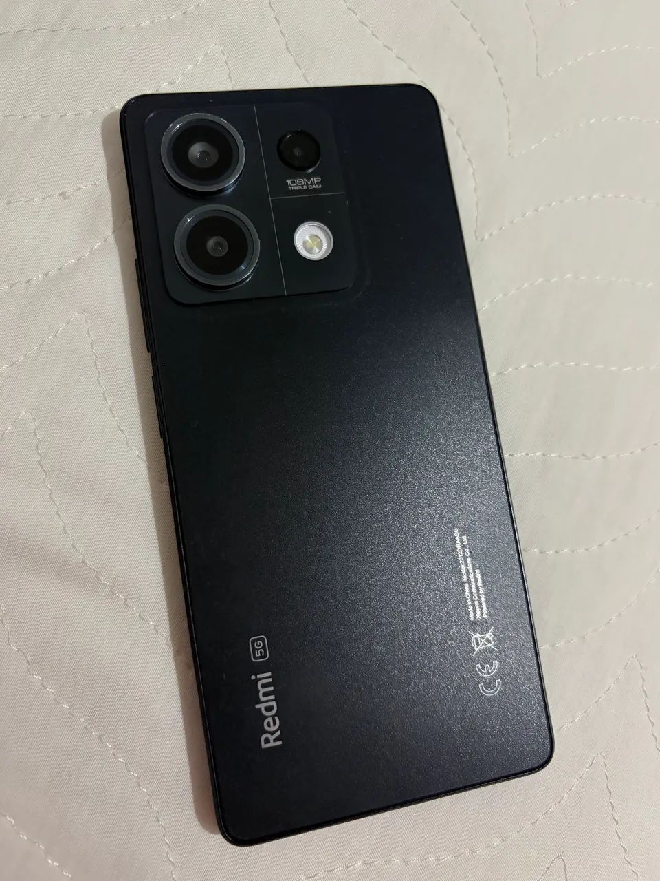 Celular xaomi note 13
