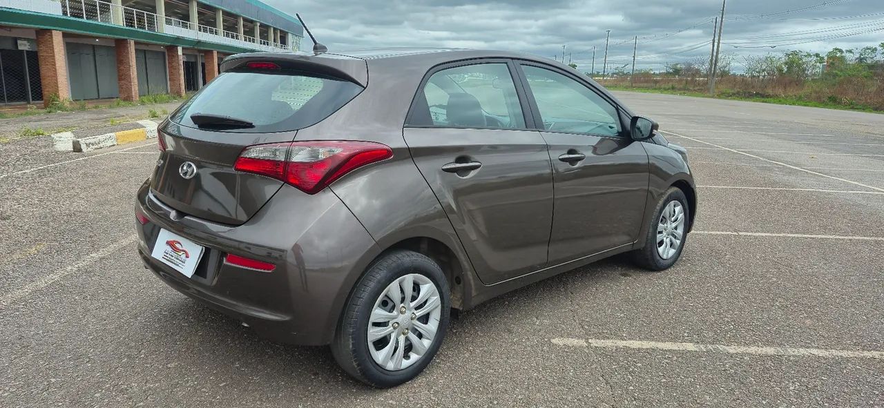 Hyundai HB20 Comf./c.plus/c.style 1.0 Flex 12V 2019 - Foto 5