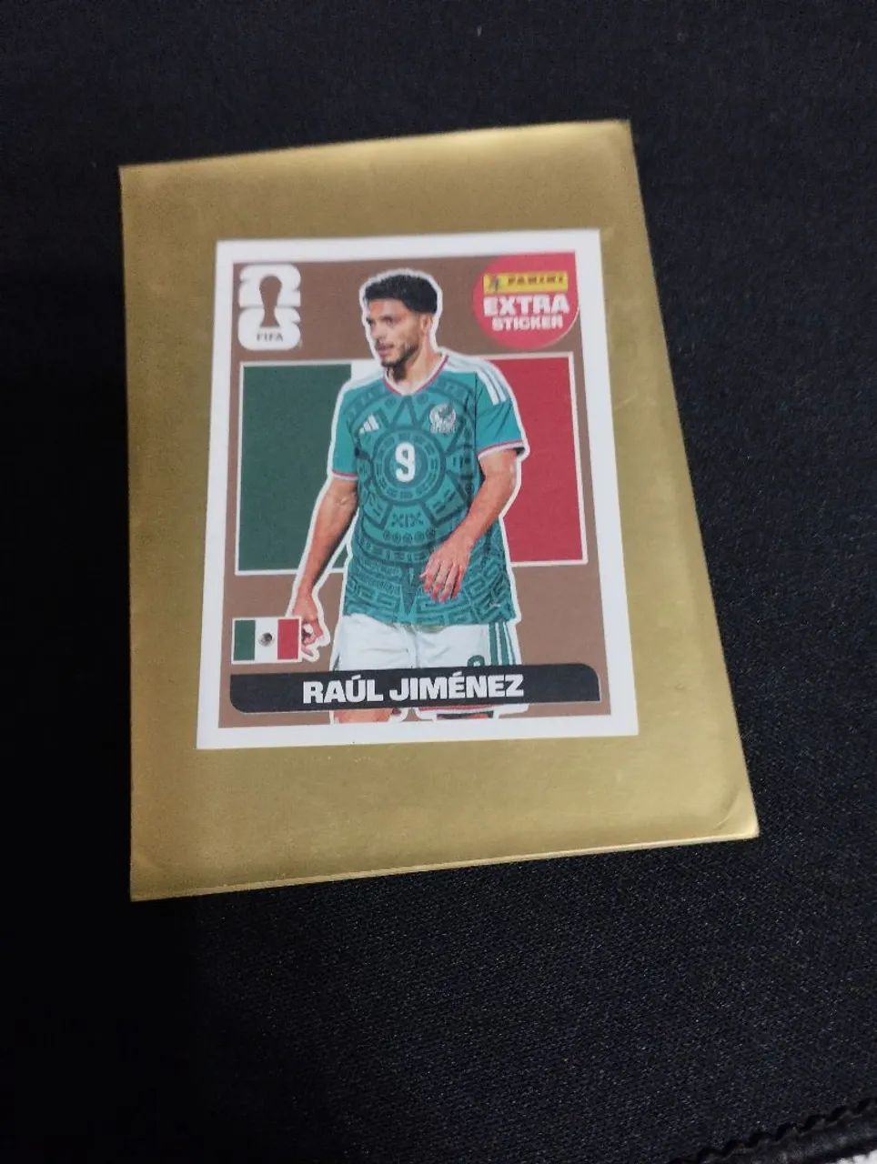 Raul Jimenes Bronze
