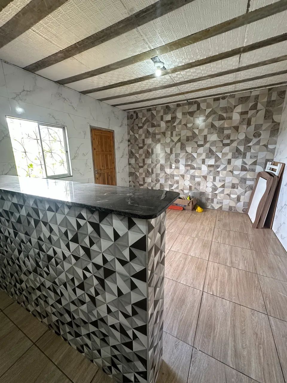  Casa à Venda com 2 kitnet pra alugar  - Foto 5